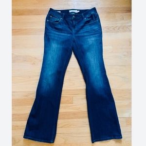 COPY - Torrid Bootcut Jeans